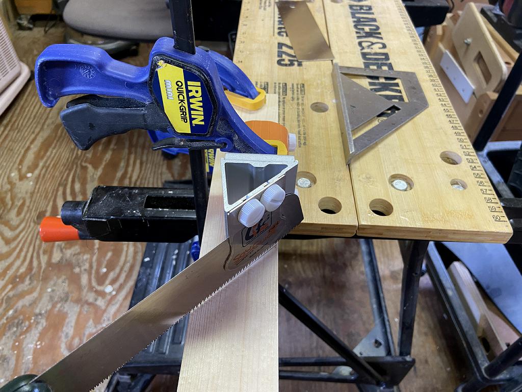木工DIYに使うクランプはどれがおすすめか。クランプがいるいらないの話。｜木工DIY歴35年が伝えたい簡単DIY